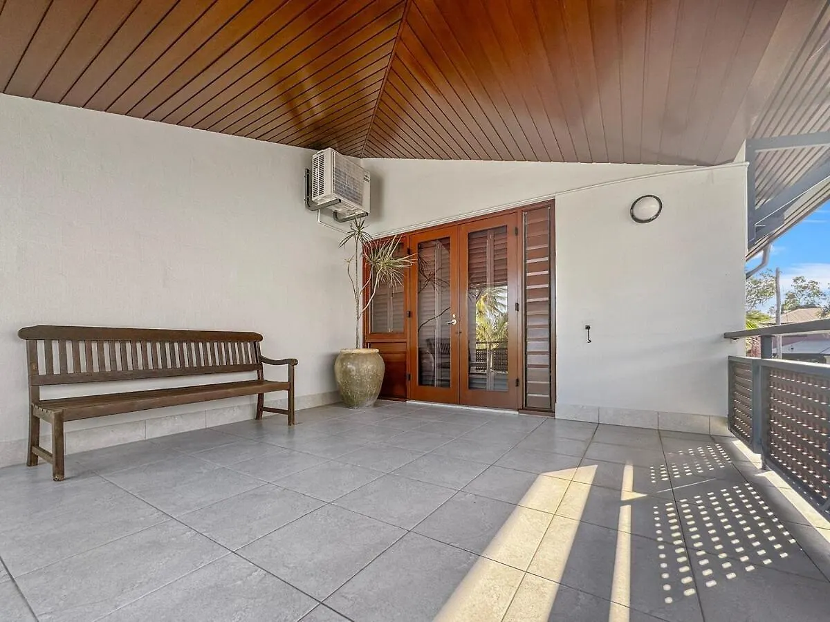Wongalinga Beachfront Apt 5 Mission Beach 0*,  Australia