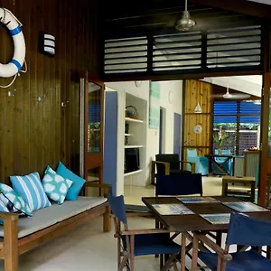Driftwood Holiday home